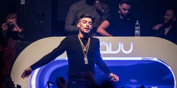 MeToo-stichting sleept management Nederlandse rappers voor de rechter