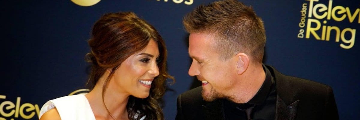 Ex-verloofde Johnny de Mol trekt kort geding tegen schrijver in